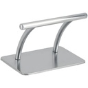 Repose pied SIRO  pour salon coiffure