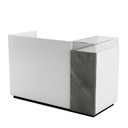 SIGN Resepsjonsskranke