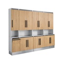 Servimob 4 шкаф за съхранение