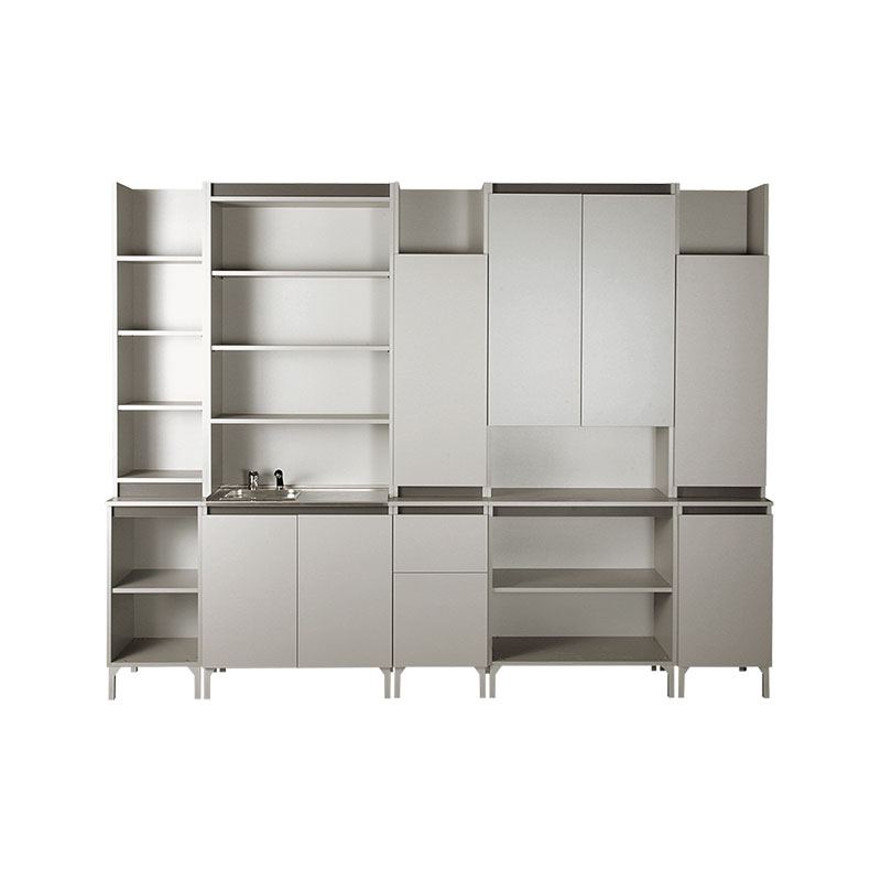 Полезни 1 лабораторни мебели