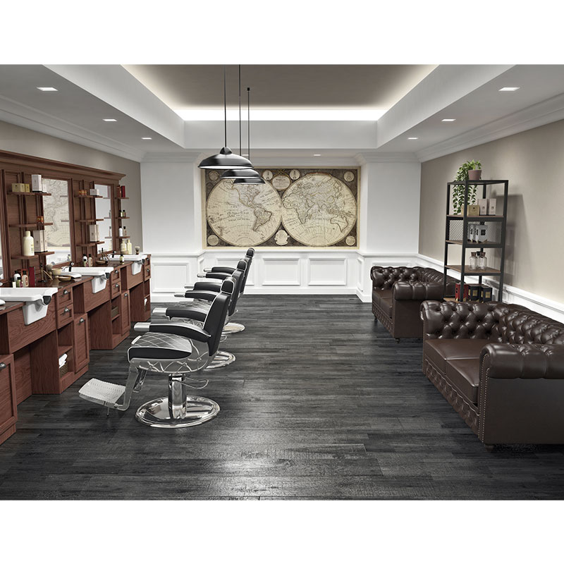 HUGO Kompletny salon fryzjerski