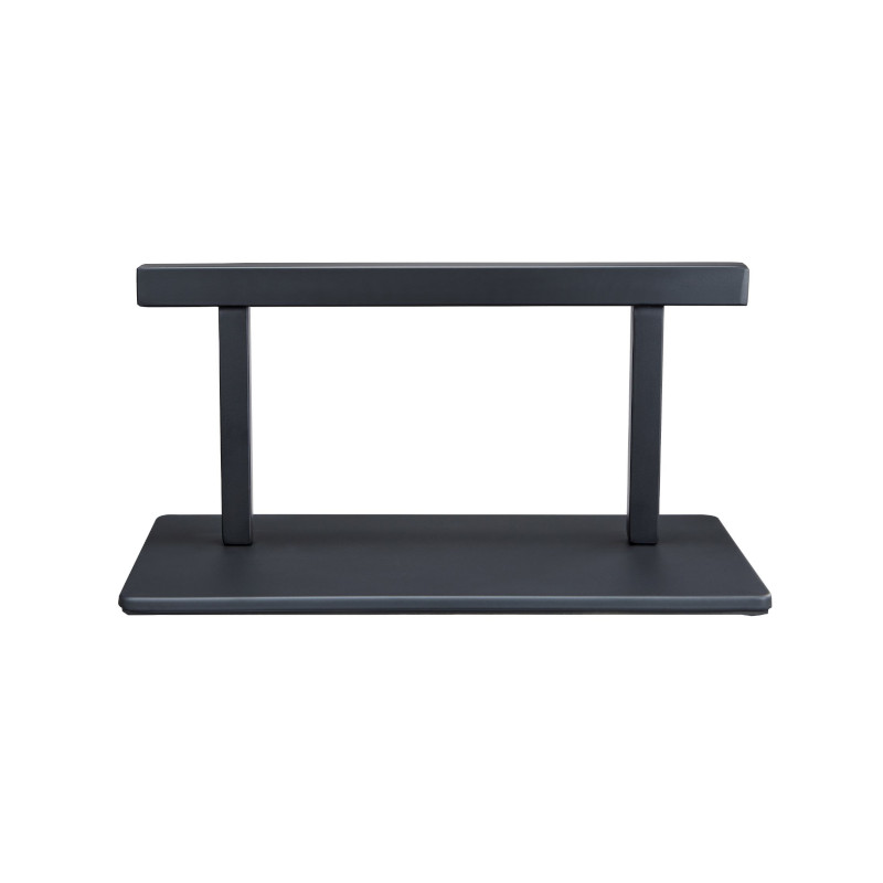 BAN Czarny podnóżek