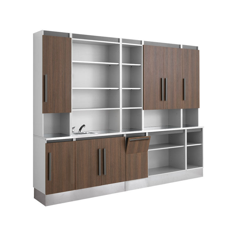 СЕРВИМОБ 3 Лабораторни мебели