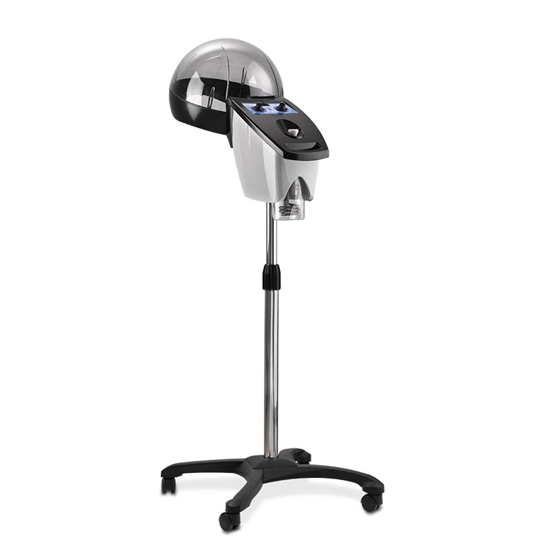 ATOMIX Постоянна парна каска