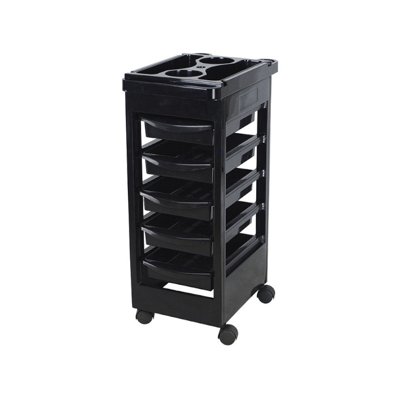 ADAM Количка за оцветяване и съхранение