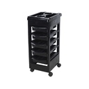 ADAM Farve- og opbevaringsvogn