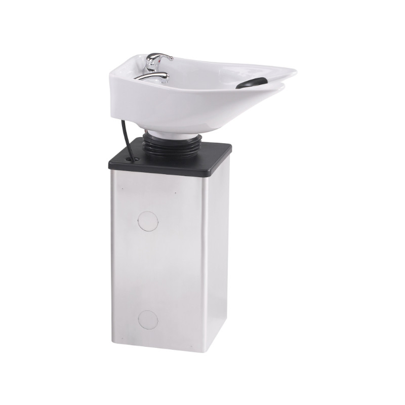 Фиксирана измивна КОЛОНА за болници и старчески домове