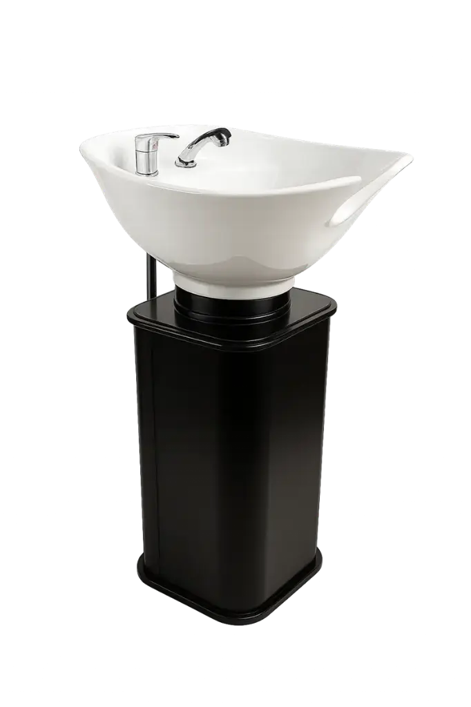 VOLTI Измивна колона