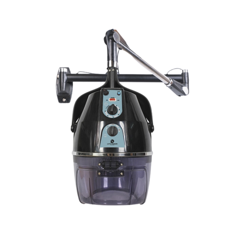 IONIC AIR 3V Фризьорска каска с шарнирно рамо