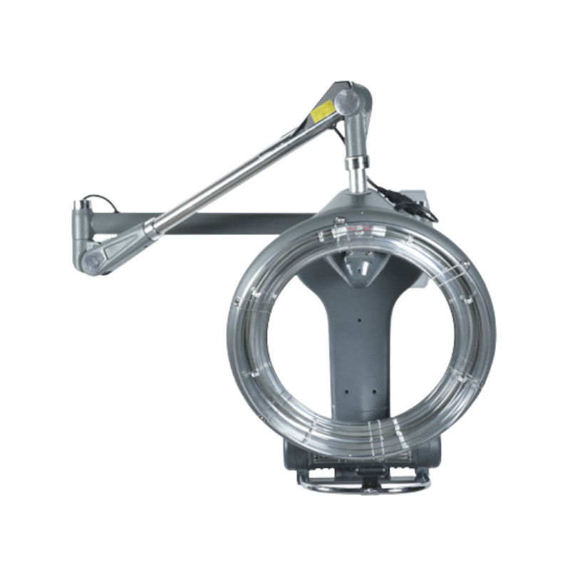 AIR QUARTZ IPSUM Climazon med leddelt arm