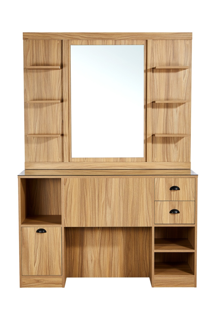 OKE 1BR Barber Dressing Bord - Lyst tre
