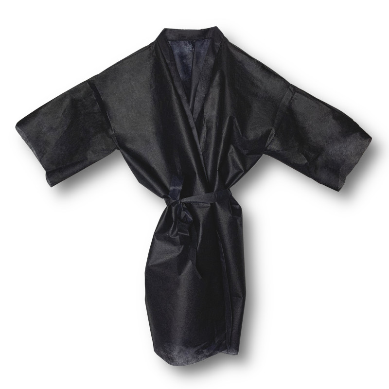 Engångs kimono