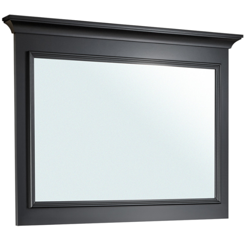 WILLIAM 7B - Lustro fryzjerskie i fryzjerskie