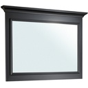 WILLIAM 7B - Frisør- og barberspejl