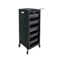 VITUS Количка за оцветяване