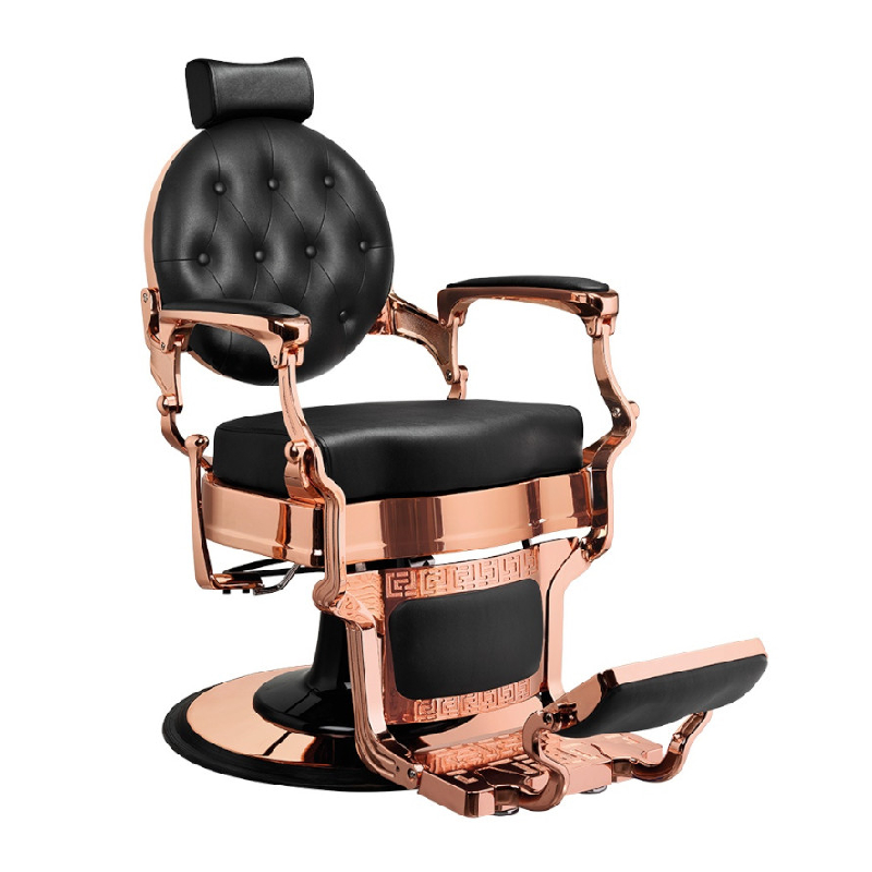 Бръснарски стол ARCHIE ROSE