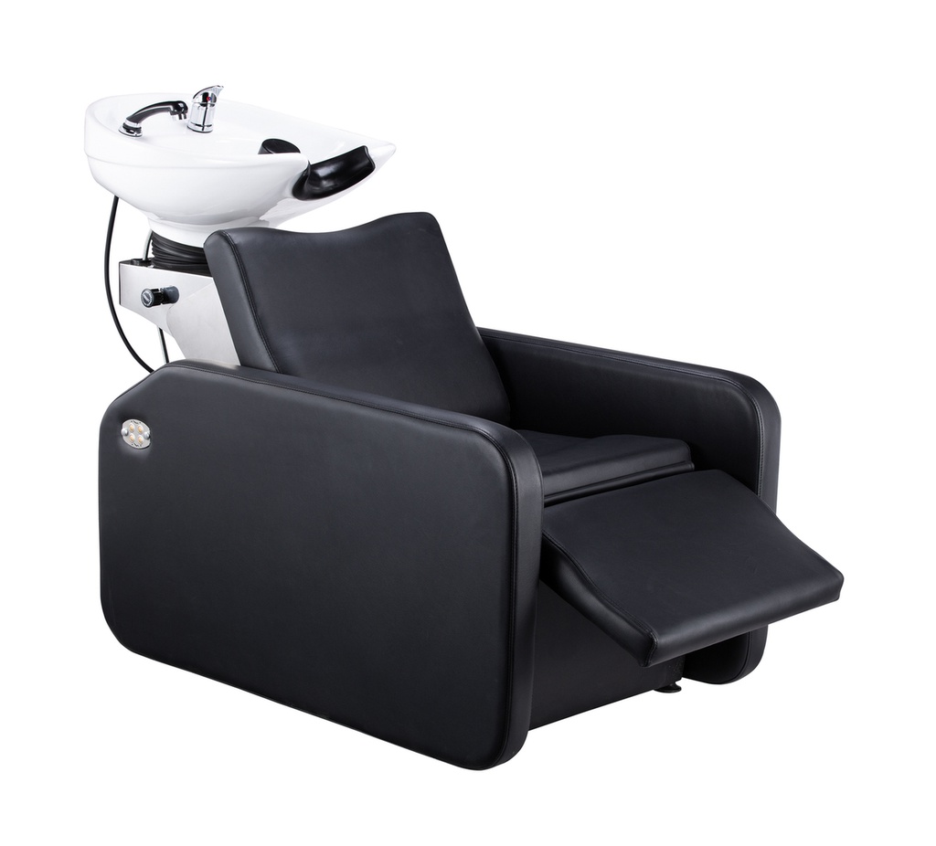 CHARLS RELAX Bac шампоан