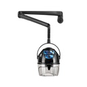 BASIC Frisørhjelm med leddarm