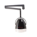 TYPHOON Hairdressing helmet on articulated arm