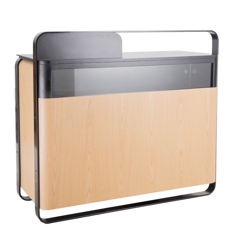 Skrzynia odbiorcza ERIN