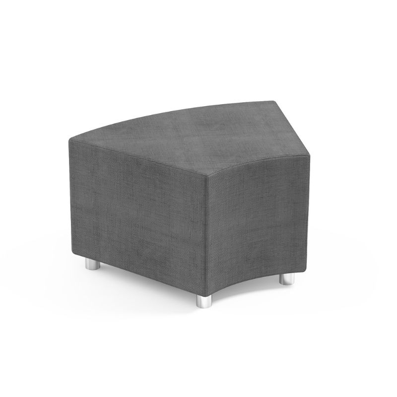 ANGLE Banquette angle pour Salon de coiffure