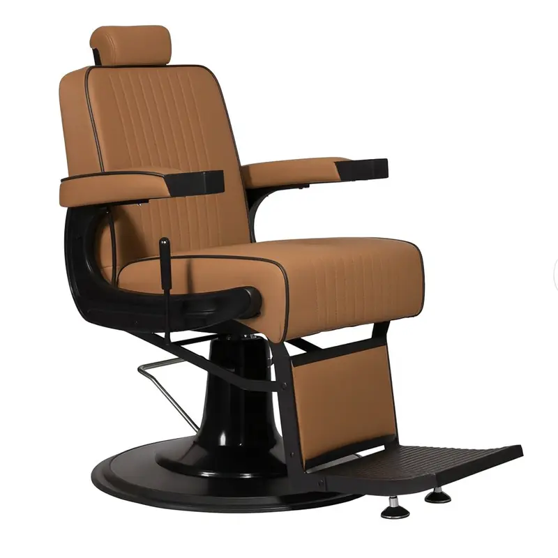 DOUR Бръснарско кресло