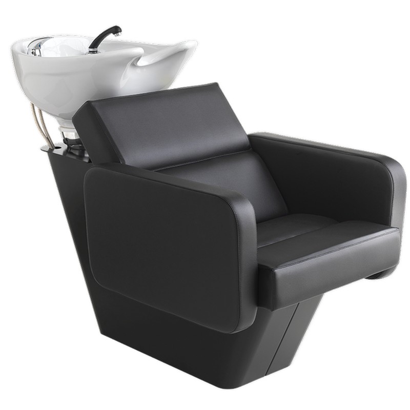 CHOPPER BLACK Bac шампоан