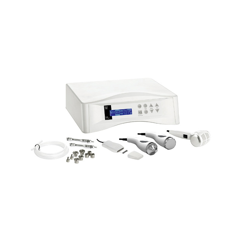 MultiEquipement 4 en 1 - F332