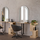 Стенна тоалетка COCO 1