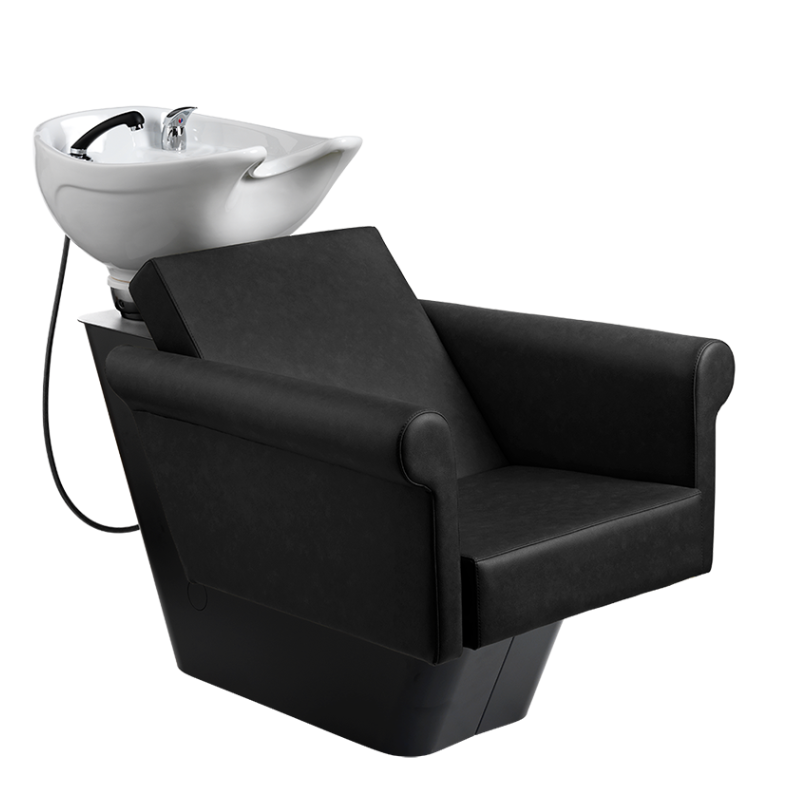 RINGO SVART Schampobricka