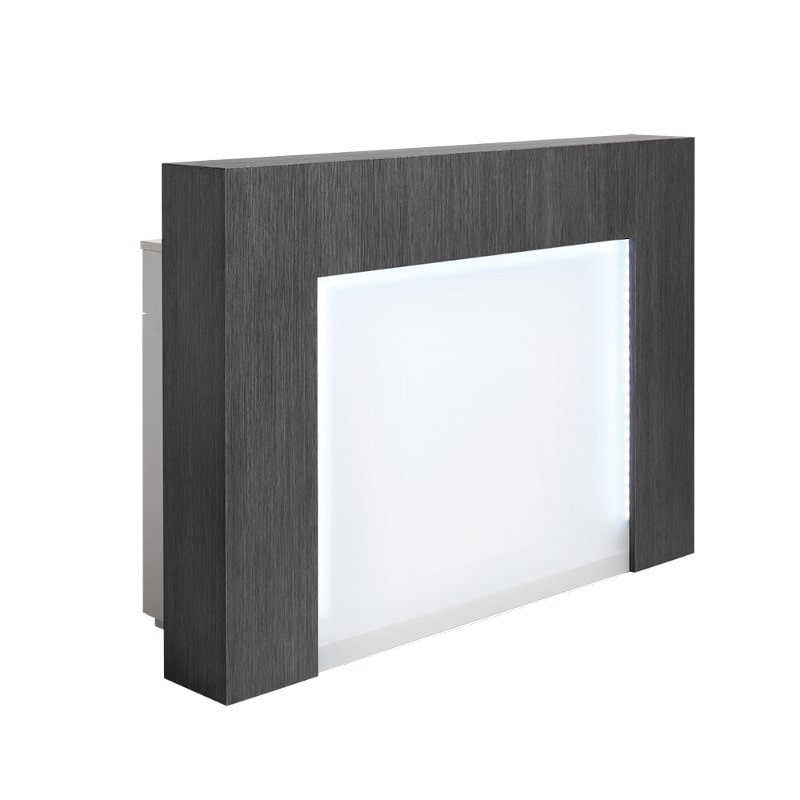 PARIS LED Caisse accueil