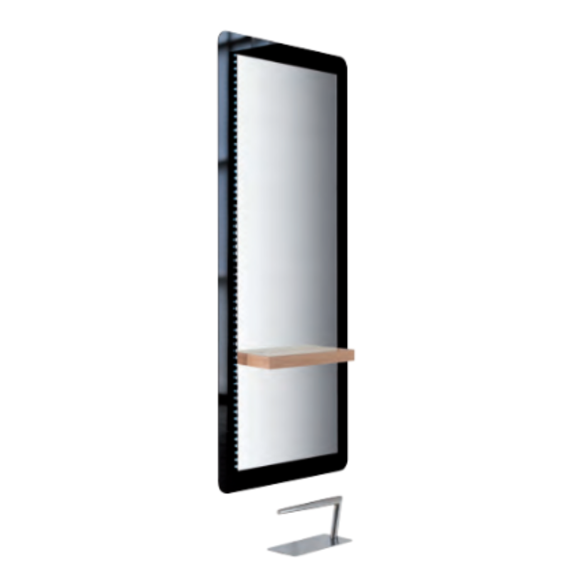 NIGHT Væghængt toiletbord