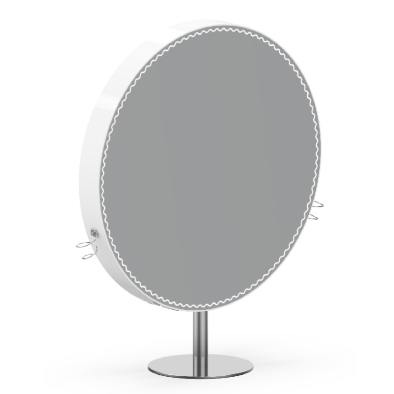 BIG BABOL Централна тоалетка 2 Места