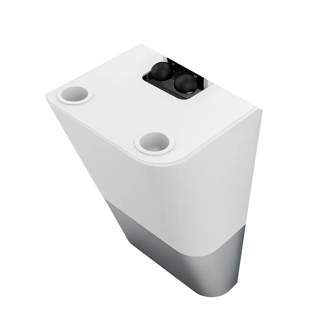 TRAY Поднос за лечение с купички