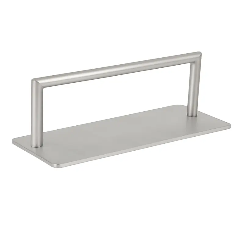 SPINY ARGENT Footrest