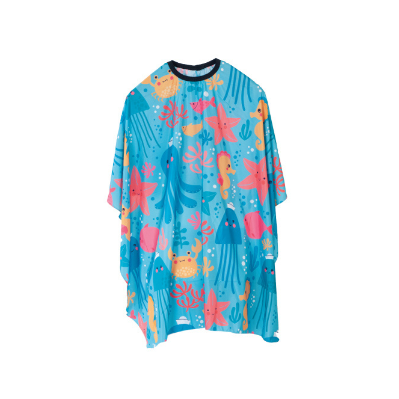 Peleryna do cięcia dla dzieci MARIN 