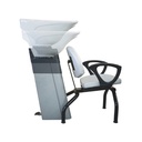 Измивна КОЛОНА със стол за болници и старчески домове