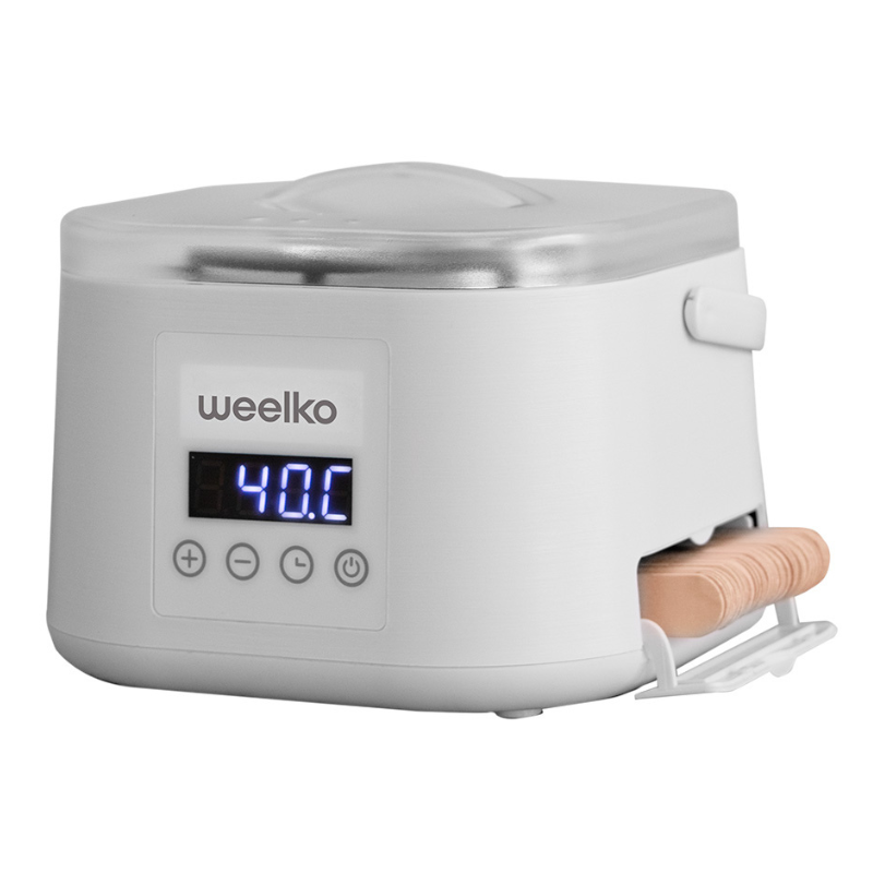 Нагревател за восък EPILSPAT