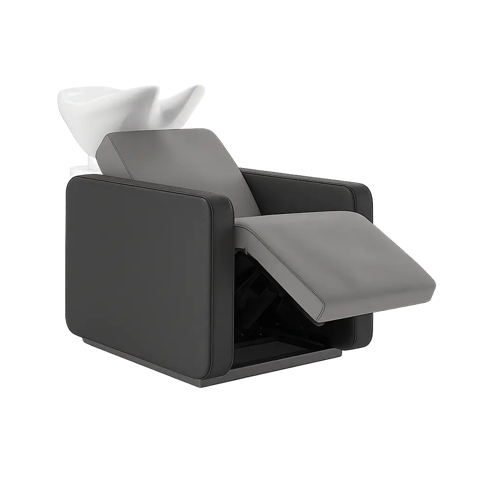 INFINITY CLOUD MASSAGE Bac shampoing