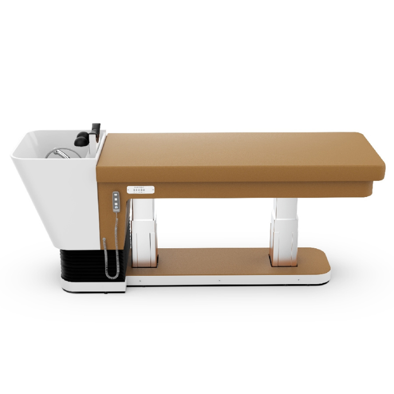 HEAD SPA ZEN LIFTУ дължена тава за шампоан