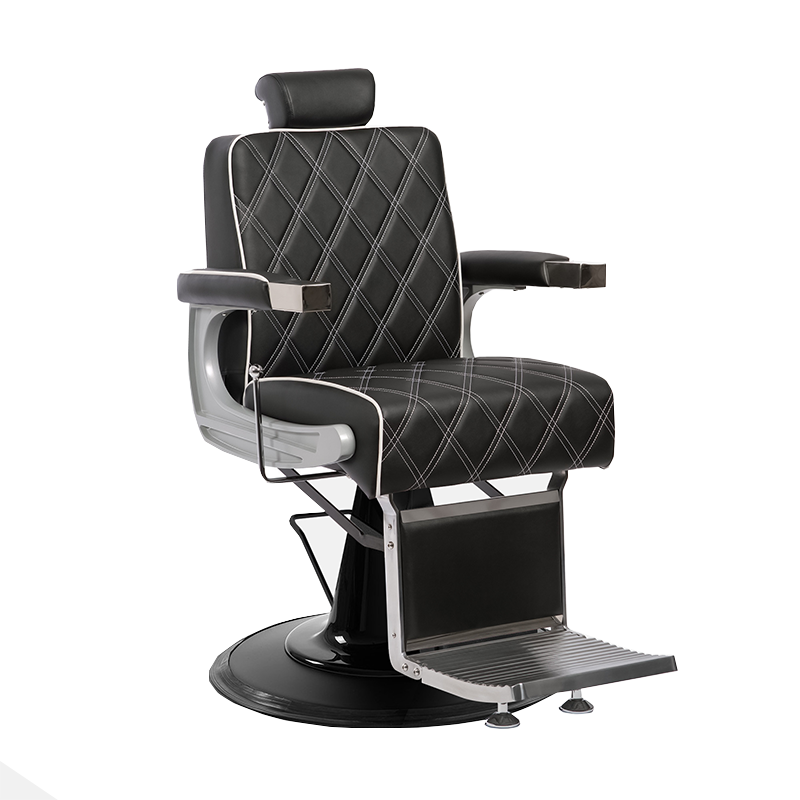 GON Fauteuil Barbier