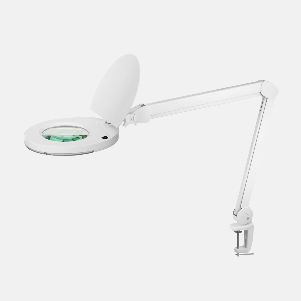 SAVA Lampe Loupe
