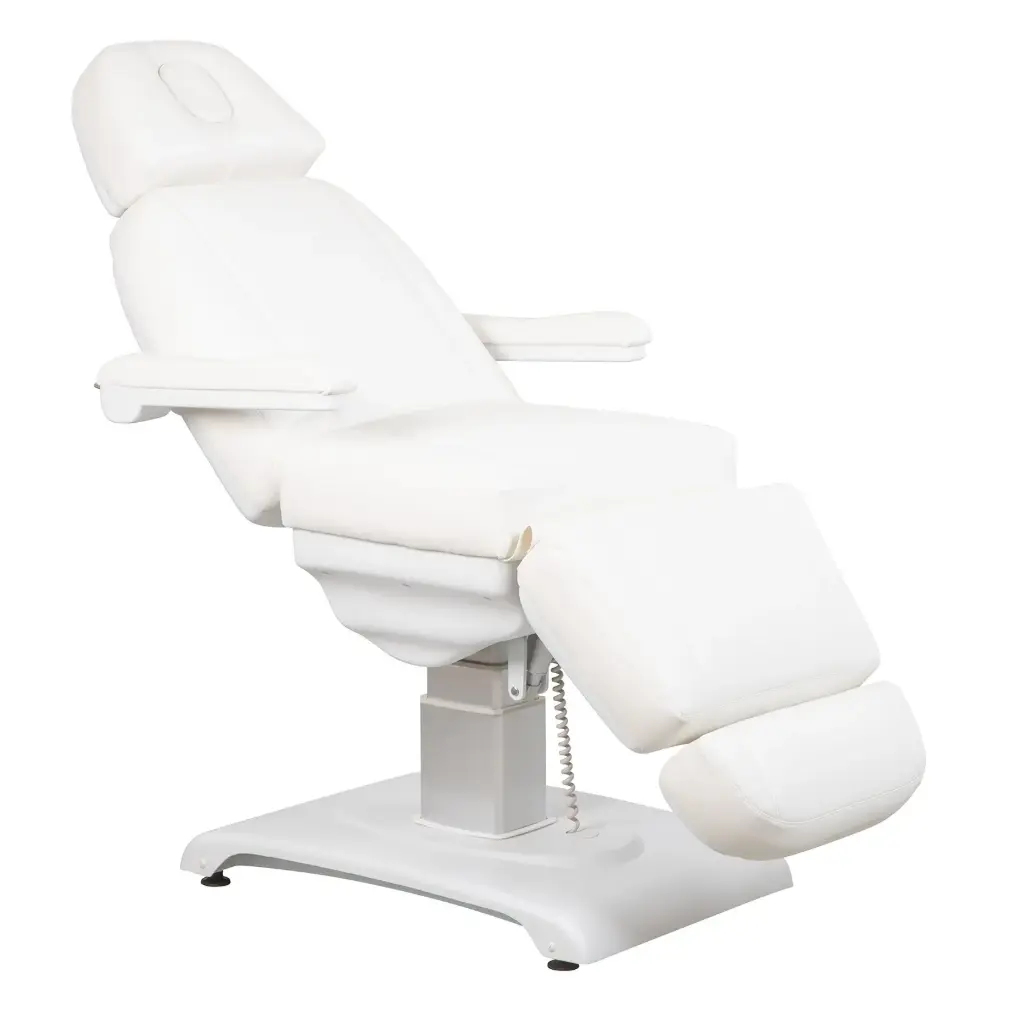 BELLUM Fauteuil de Soins Esthétiques Électrique 