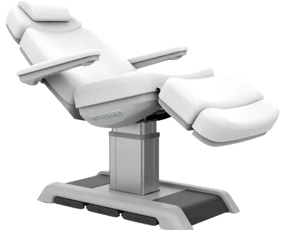 GIRTA Electric Beauty Chair