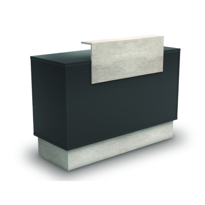 THIERRY Рецепция