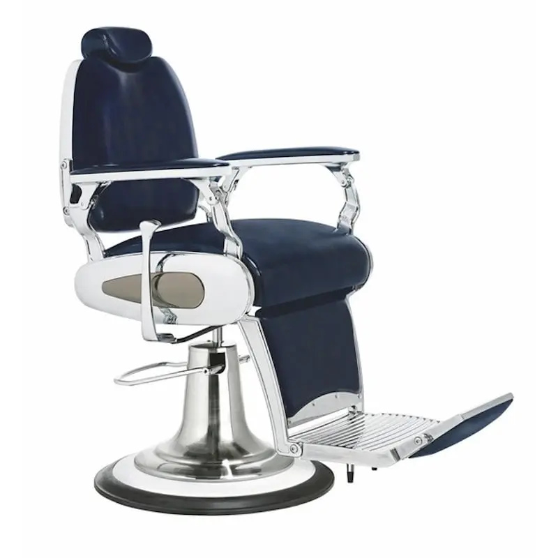 MILWAUKEE Fauteuil Barbier