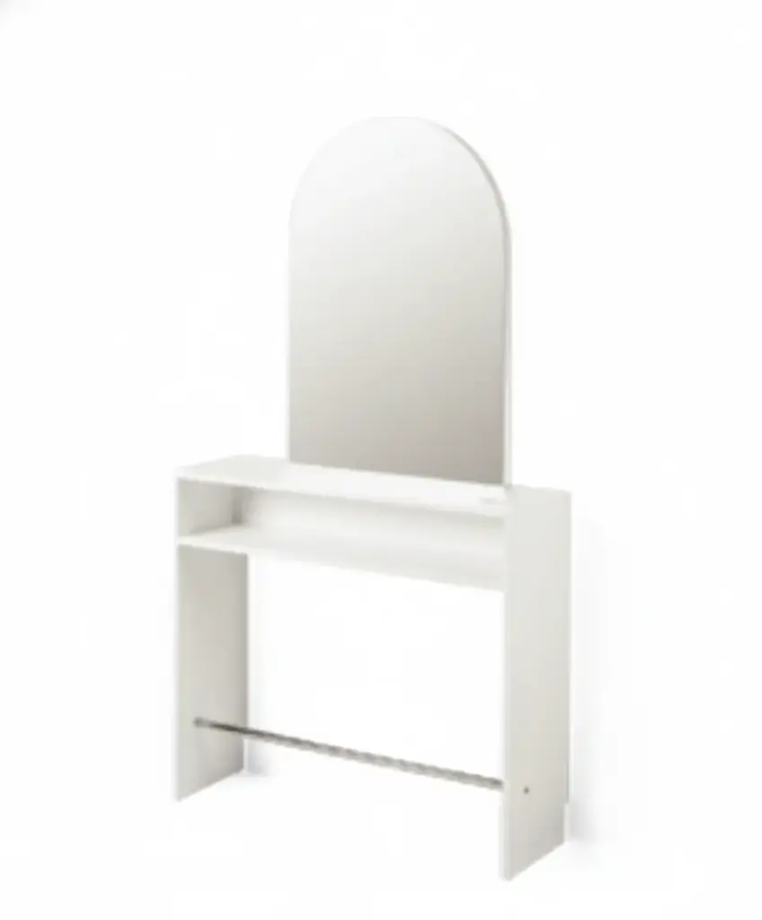 Jovis Coiffeuse murale