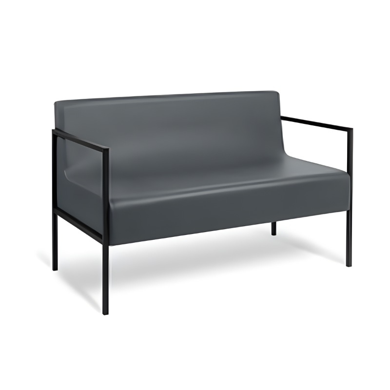 NUAN 2 Места за чакане