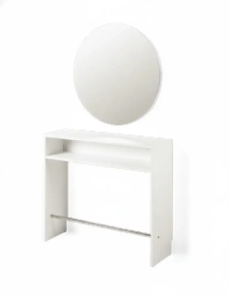 LYCO Coiffeuse murale 