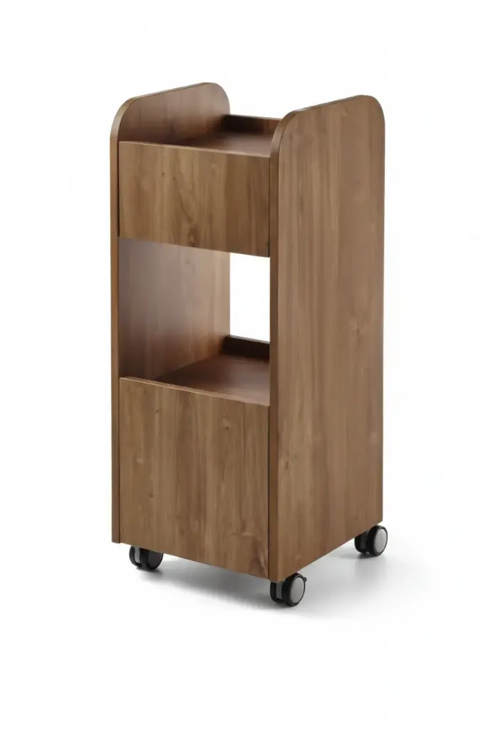 Устройство за съхранение AKITO